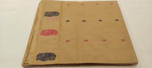 SAREES SALEM 80S WITH BLOUSE